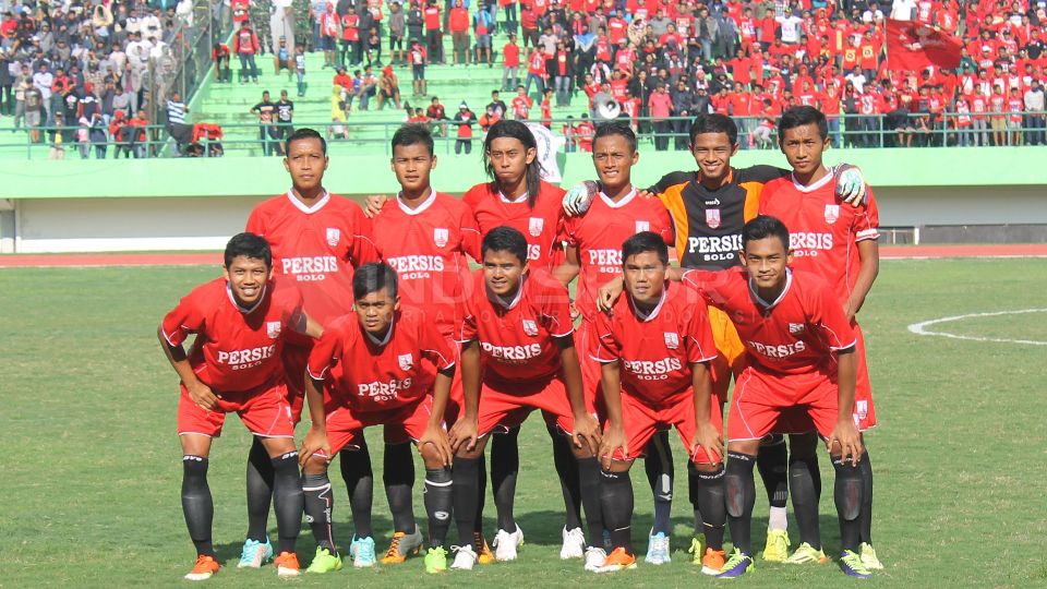  Copyright: &copy; Beni Raharjo/INDOSPORT